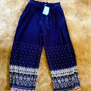 Lularoe Dianne Large NWT